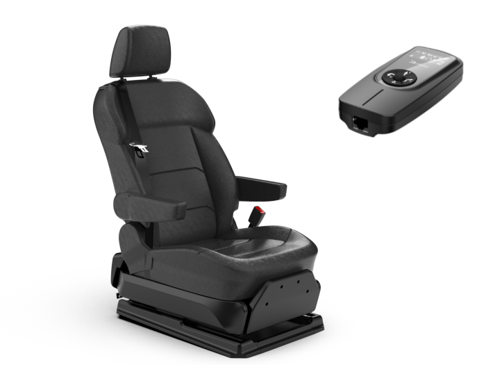 SLIFT Pro V2福祉座椅
